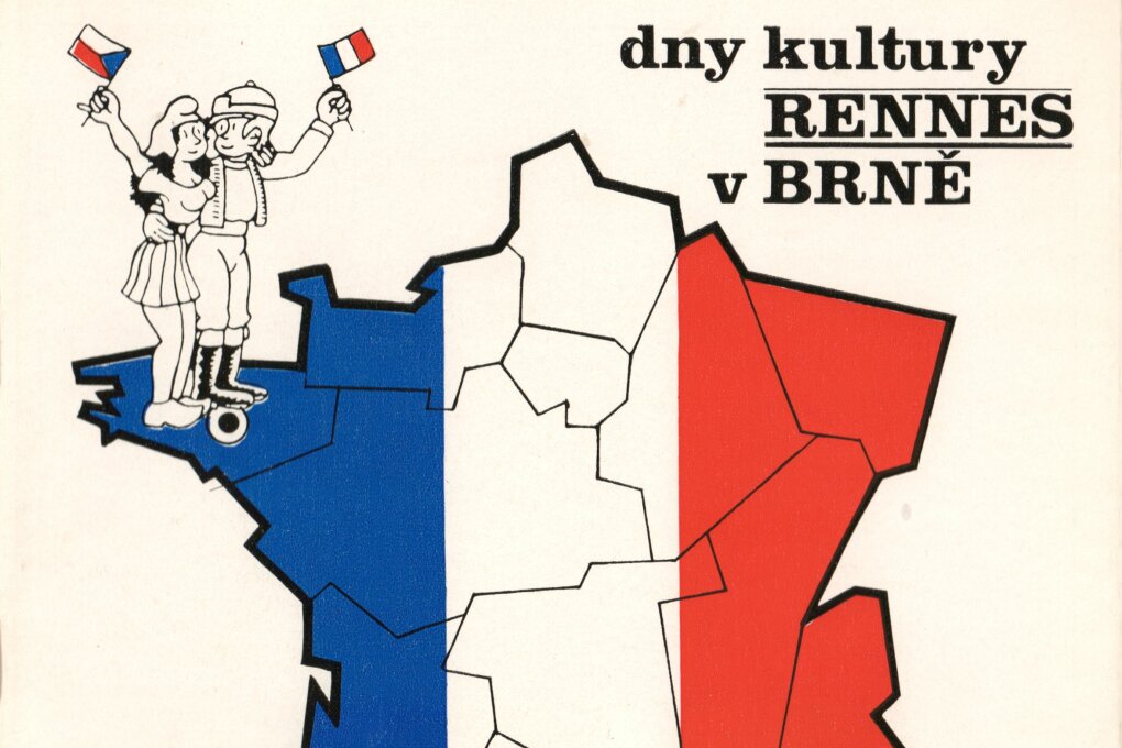 Výtvarní umělci Rennes